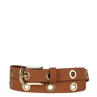 Cowboysbag Cowboysbag Belt 259146 cognac