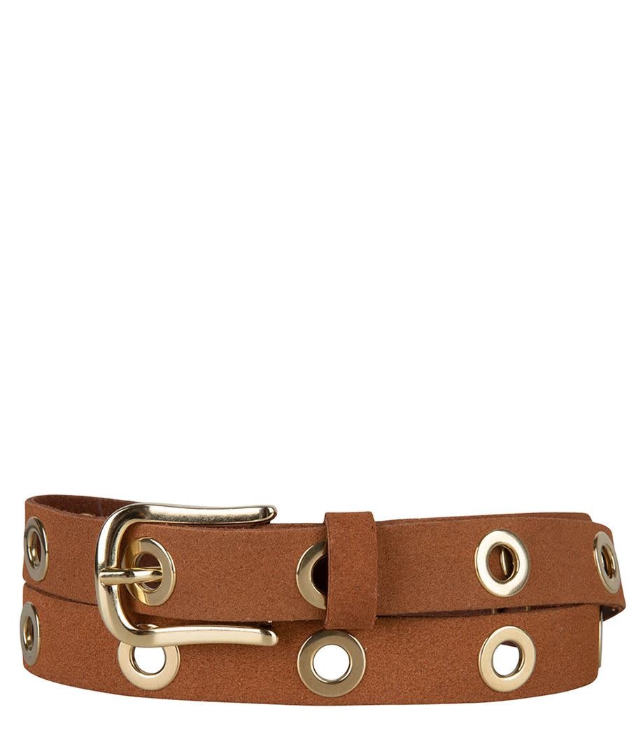 Cowboysbag Cowboysbag Belt 259146 cognac