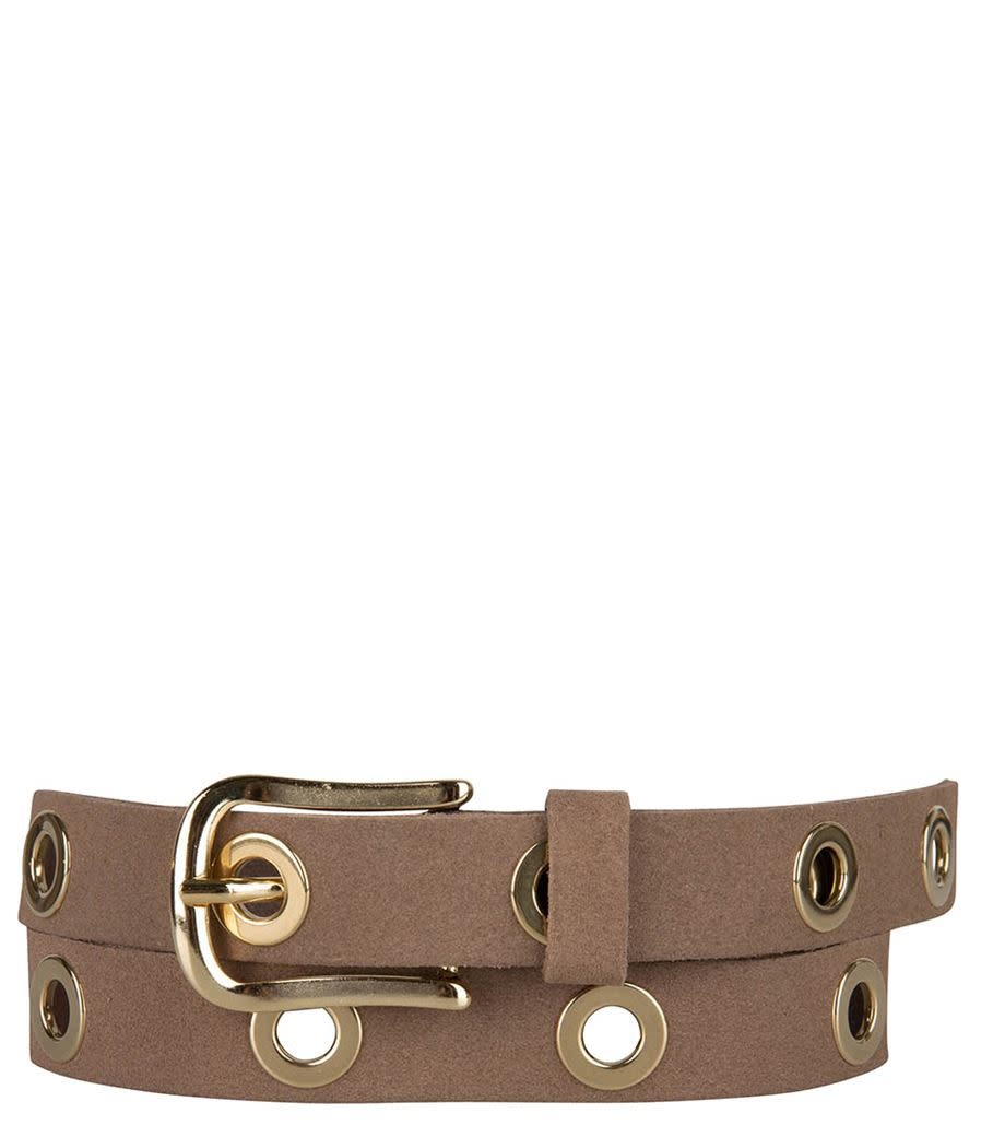 Cowboysbag Cowboysbag Belt 259146 taupe 85cm