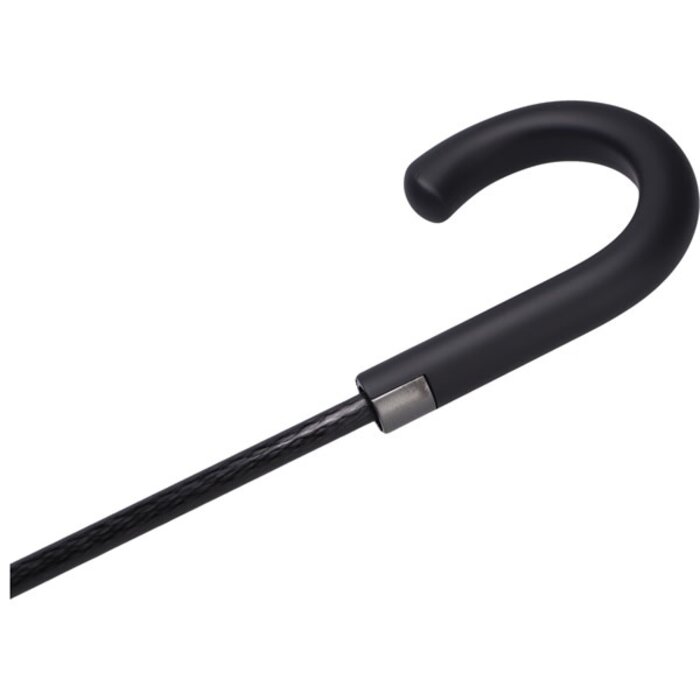 Falcone GP-54 automaat windproof cobalt blauw-wolk