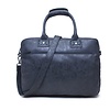 PARIJS 2065 SCHOOLTAS ZWART