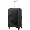 Airconic reiskoffer spinner 77-101L-3.2KG onyx black