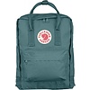 Fjällräven Kanken rugzak frost green