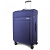 D-Upright 76cm reiskoffer expendable blauw