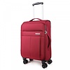 D-Upright 55cm handbagage trolley rood