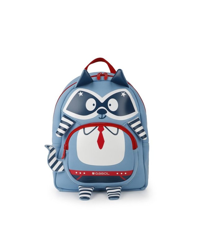 Kinder rugtasje sale