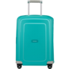 SCure Spinner 55 cm aqua blue