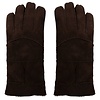 Gloves Rusko men bruin