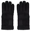 Gloves Rusko men zwart