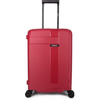 Decent Transit 55cm 43L cabinluggage rood