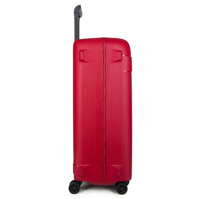 Decent Transit 82cm 135L trolley rood