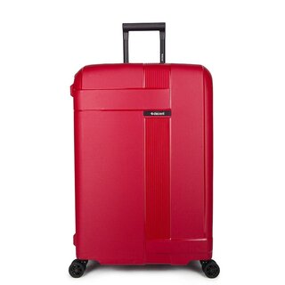 Decent Transit 82cm 135L trolley rood