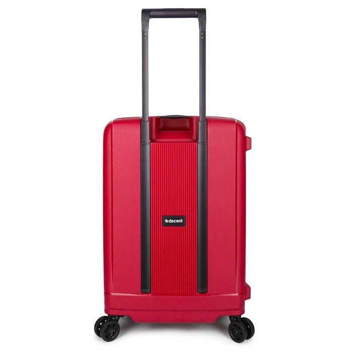Decent Transit 70cm 86L trolley rood