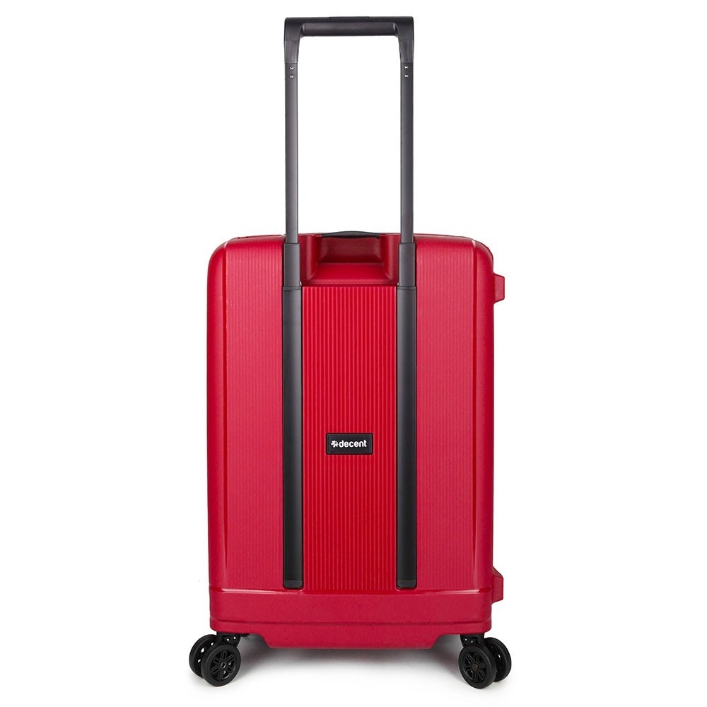 Decent Transit 70cm 86L trolley rood