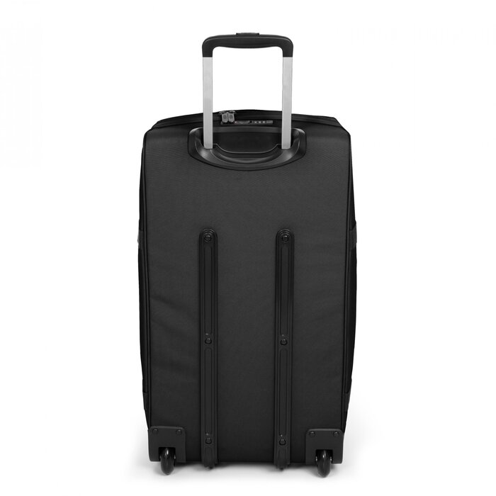 Eastpak Transit'r M 78L reistas op wielen black