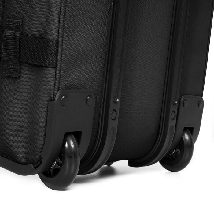 Eastpak Transit'r Small-handbagage wieltas-black