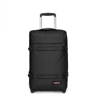 Eastpak Transit'r Small-handbagage wieltas-black