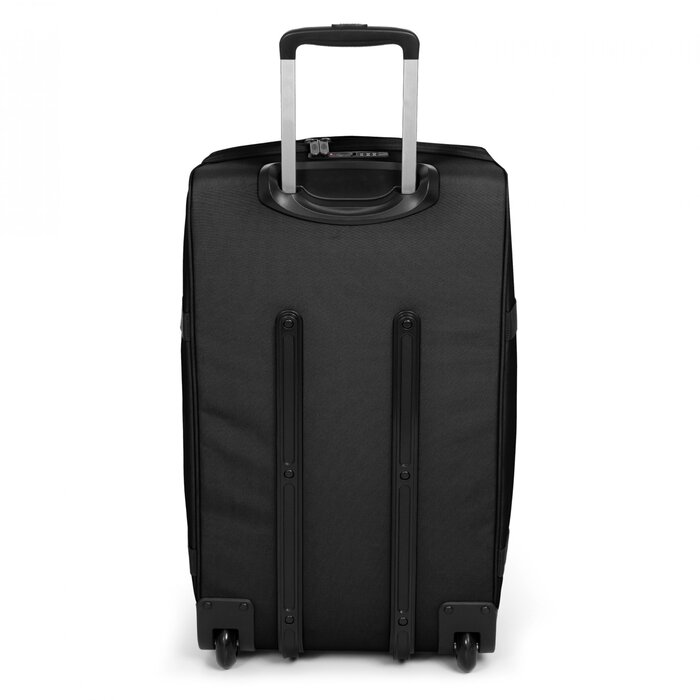Eastpak Eastpak Transit'r L-121L wieltas black
