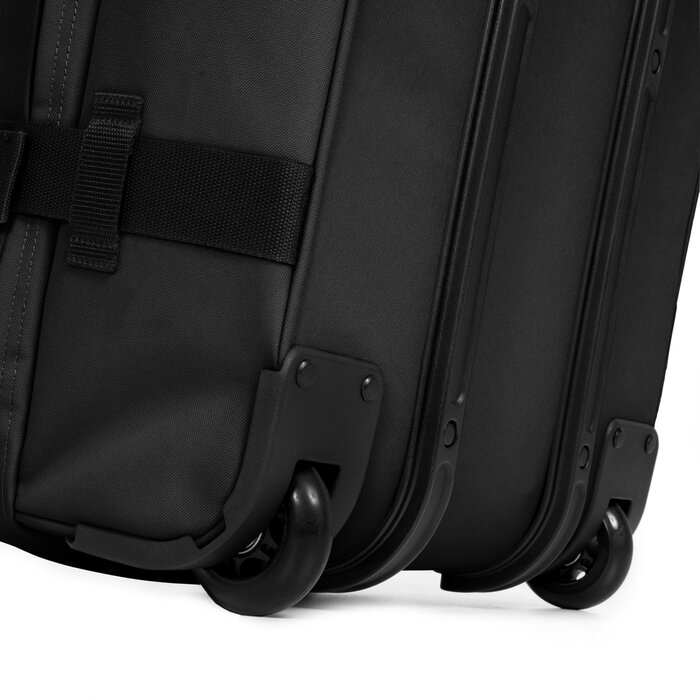 Eastpak Eastpak Transit'r L-121L wieltas black