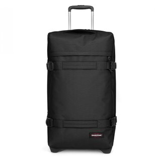 Eastpak Eastpak Transit'r L-121L wieltas black