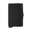 Twinwallet Matte black