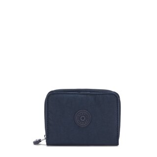 Kipling Money Love portemonnee blue bleu 2