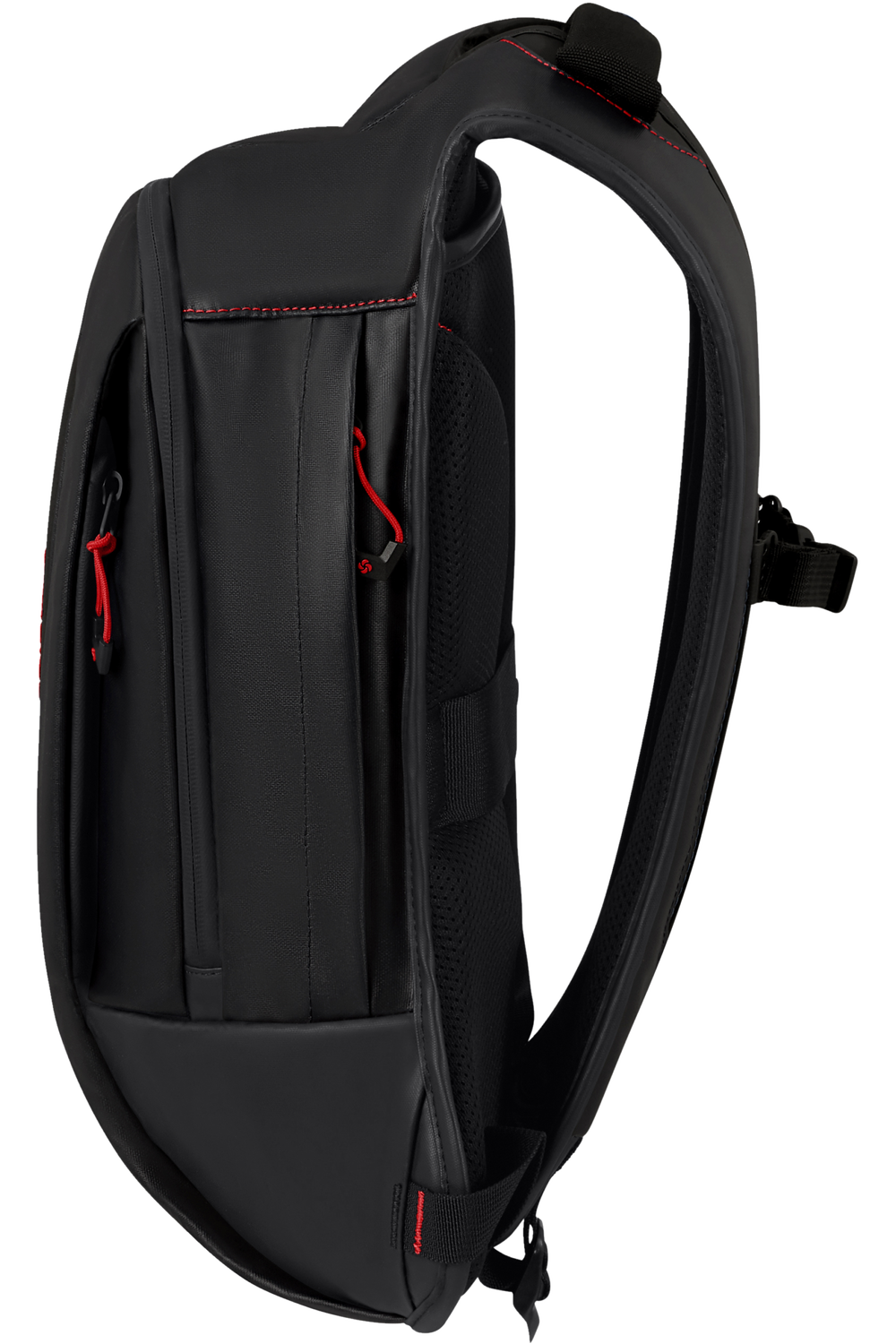 Samsonite Ecodiver 14" laptop rugzak s zwart