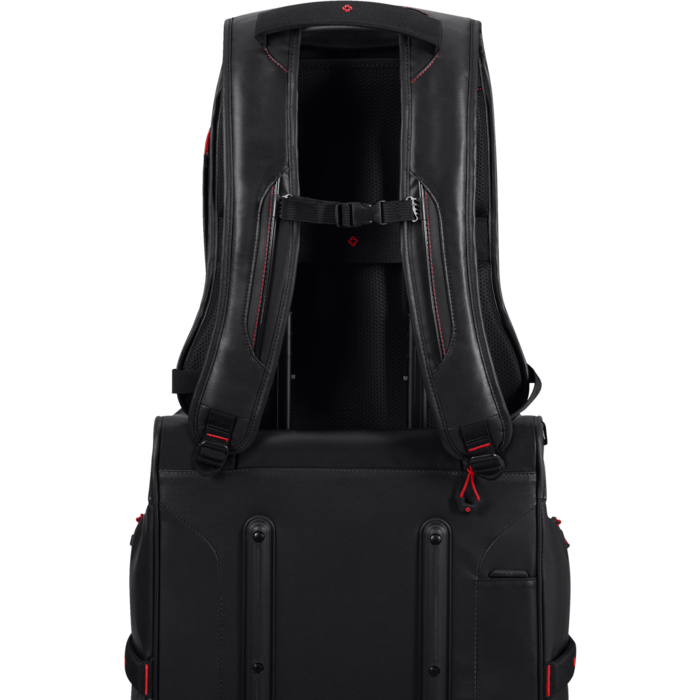 Samsonite Ecodiver 14" laptop rugzak s zwart