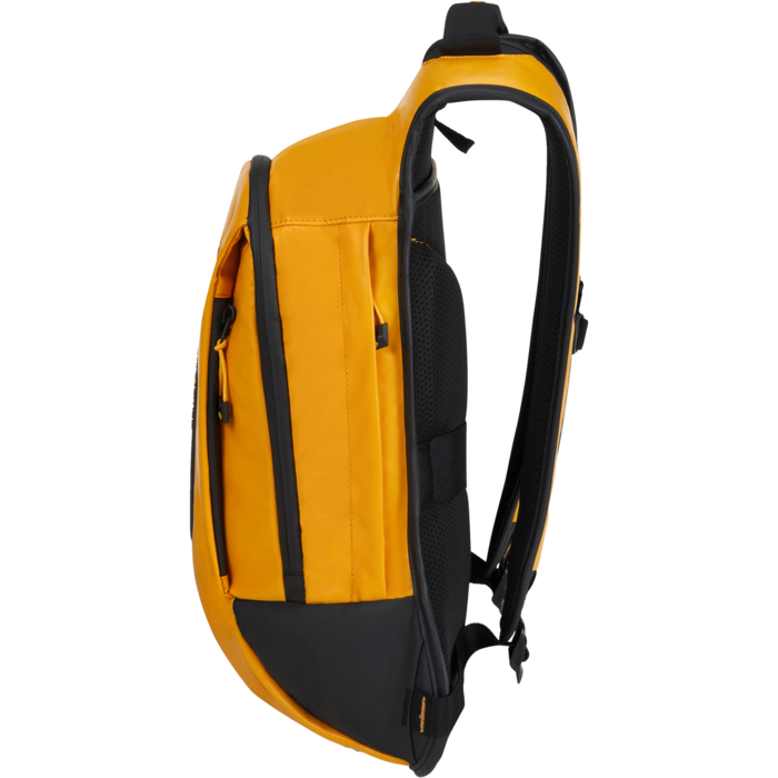 Samsonite Samsonite Ecodiver 15.4" laptop rugzak M yellow
