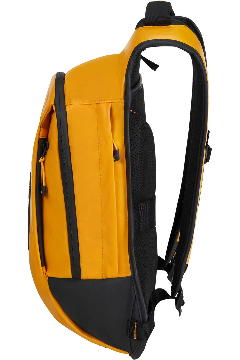 Samsonite Samsonite Ecodiver 15.4" laptop rugzak M yellow