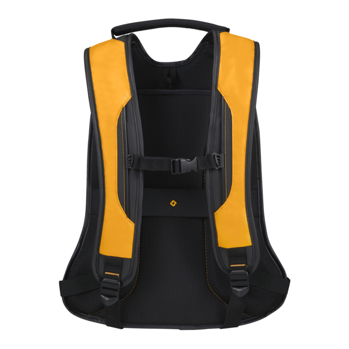 Samsonite Samsonite Ecodiver 15.4" laptop rugzak M yellow