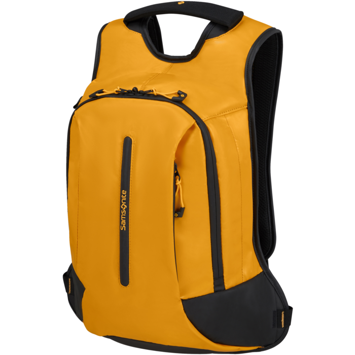 Samsonite Samsonite Ecodiver 15.4" laptop rugzak M yellow