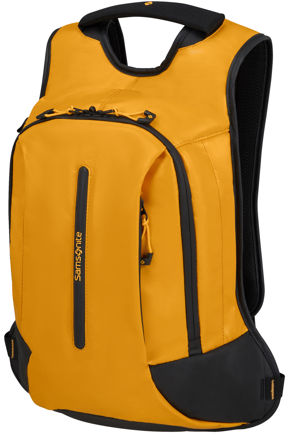 Samsonite Samsonite Ecodiver 15.4" laptop rugzak M yellow