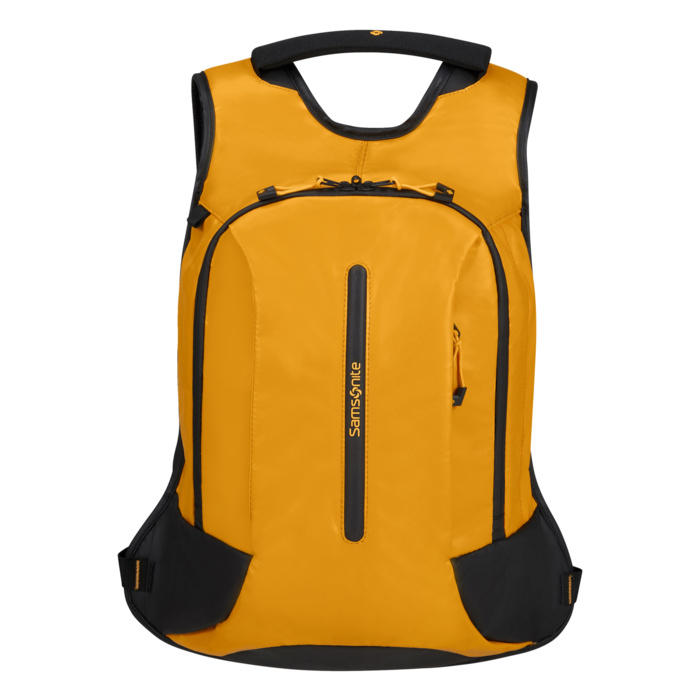 Samsonite Samsonite Ecodiver 15.4" laptop rugzak M yellow