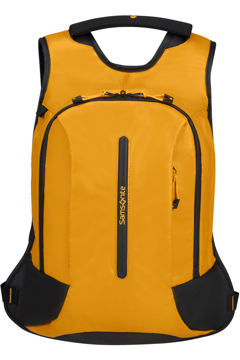 Samsonite Samsonite Ecodiver 15.4" laptop rugzak M yellow