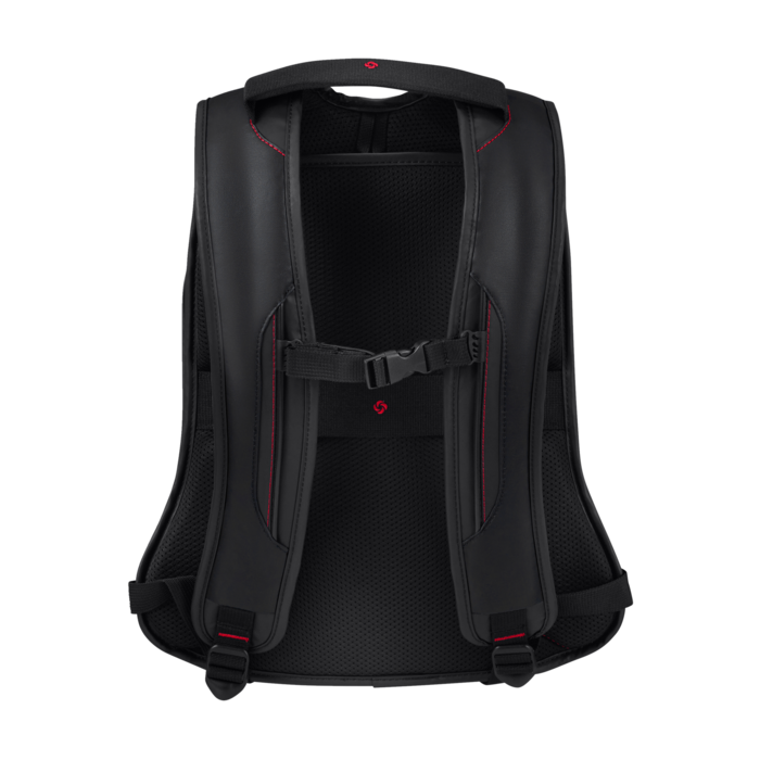 Samsonite Samsonite Ecodiver laptop rugzak M zwart