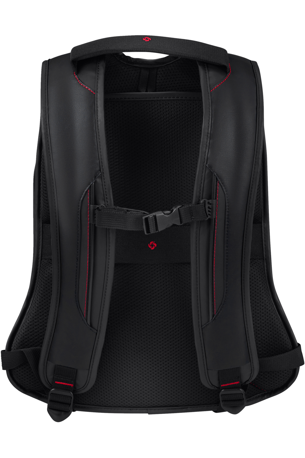 Samsonite Samsonite Ecodiver laptop rugzak M zwart