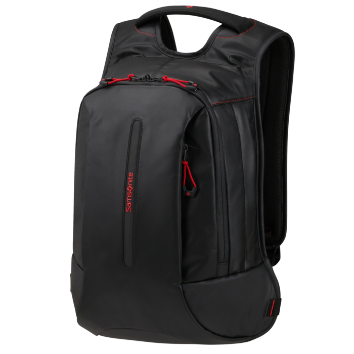 Samsonite Samsonite Ecodiver laptop rugzak M zwart
