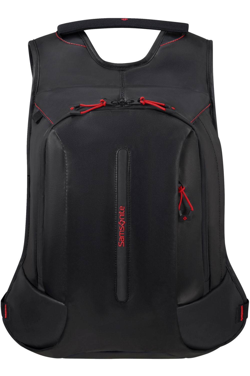 Samsonite Samsonite Ecodiver laptop rugzak M zwart