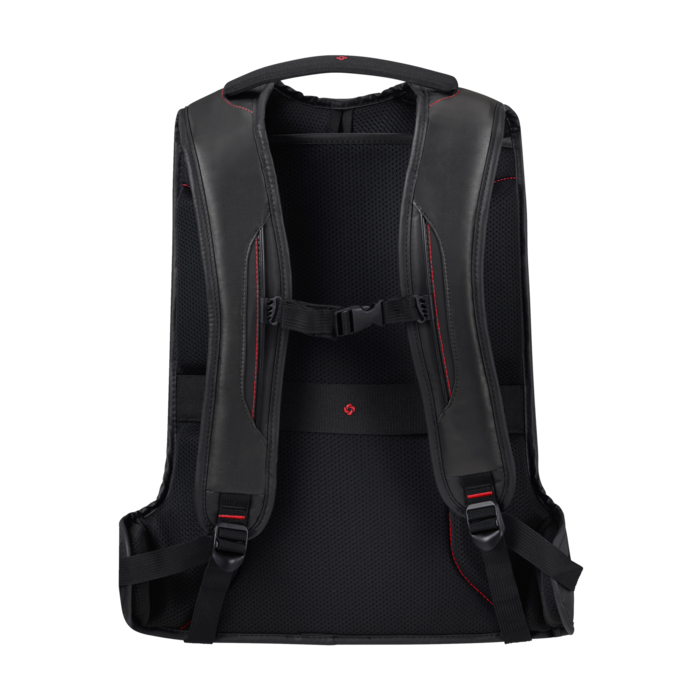 Samsonite Samsonite Ecodiver laptop rugzak L-26L  zwart