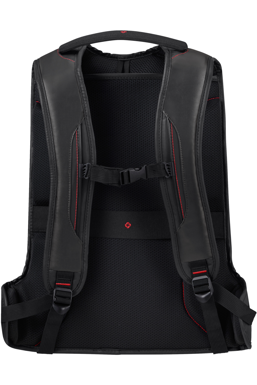 Samsonite Samsonite Ecodiver laptop rugzak L-26L  zwart