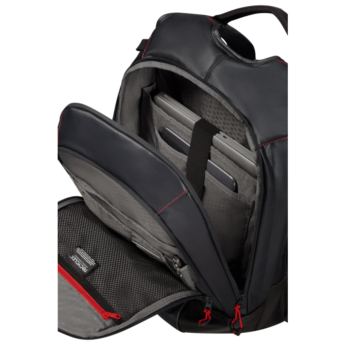 Samsonite Samsonite Ecodiver laptop rugzak L-26L  zwart