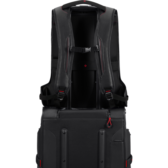 Samsonite Samsonite Ecodiver laptop rugzak L-26L  zwart
