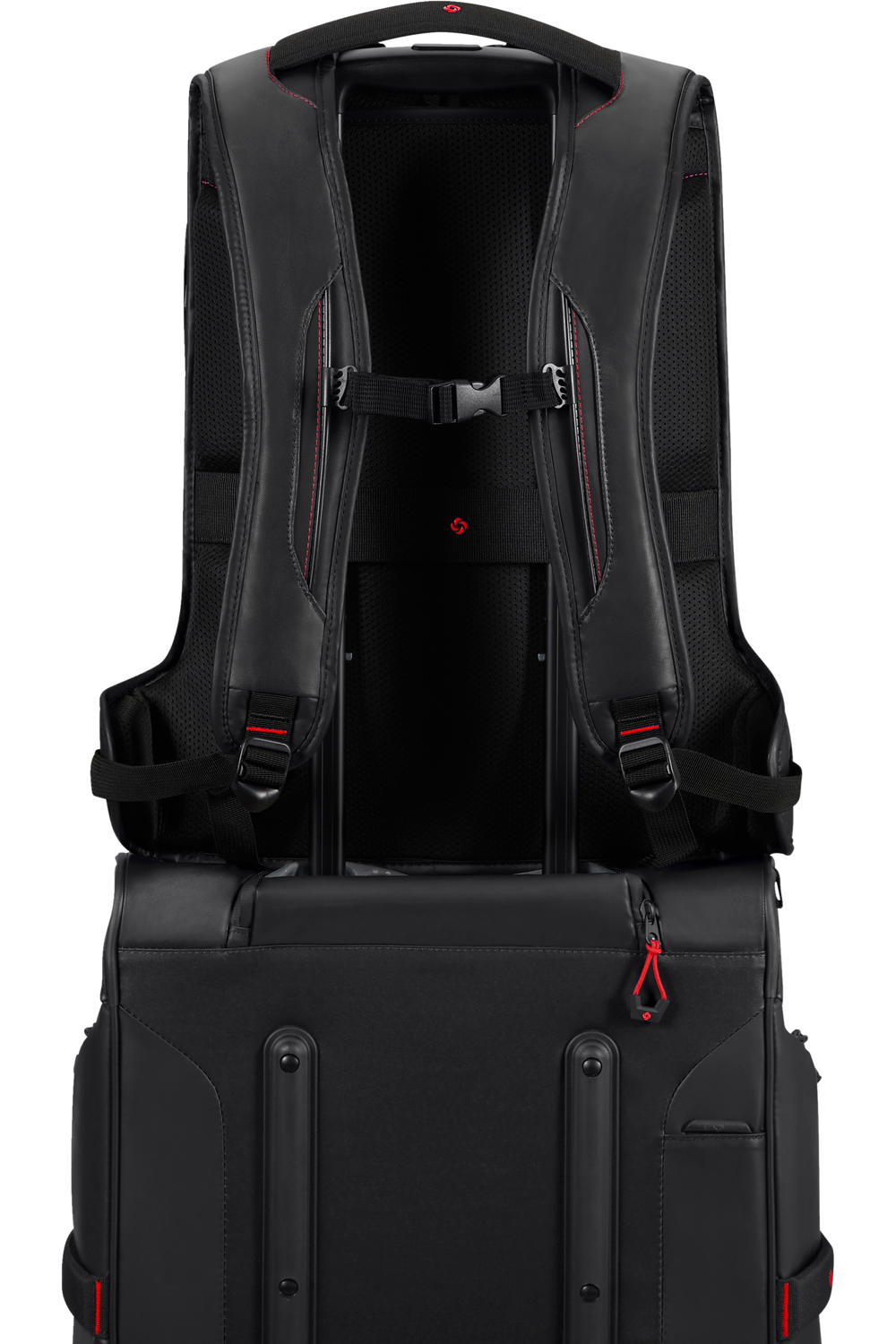 Samsonite Samsonite Ecodiver laptop rugzak L-26L  zwart