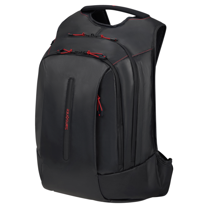 Samsonite Samsonite Ecodiver laptop rugzak L-26L  zwart