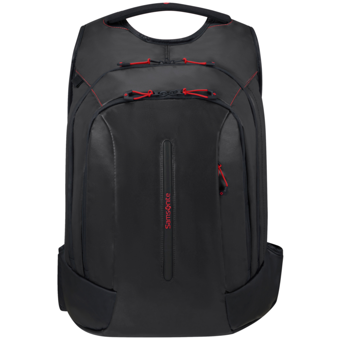 Samsonite Samsonite Ecodiver laptop rugzak L-26L  zwart