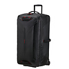 Samsonite Ecodiver 79cm-122L reistas met wielen black