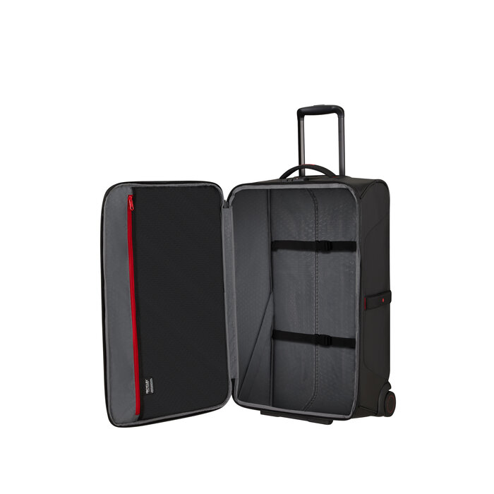 Samsonite Samsonite Ecodiver 67cm-76L wiel-reistas black
