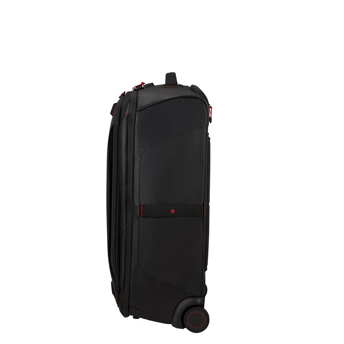 Samsonite Samsonite Ecodiver 67cm-76L wiel-reistas black