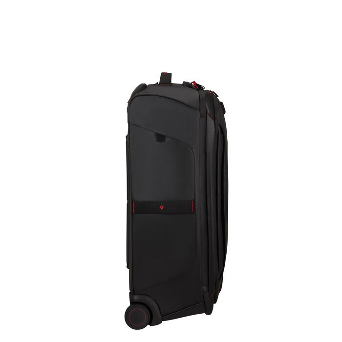 Samsonite Samsonite Ecodiver 67cm-76L wiel-reistas black